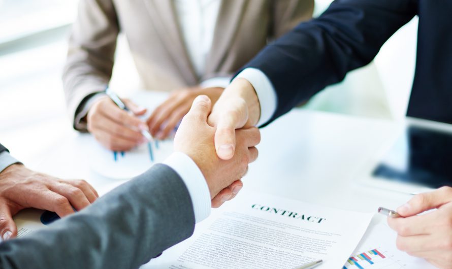 How Collaboration with FinTech Companies Can Benefit Banks