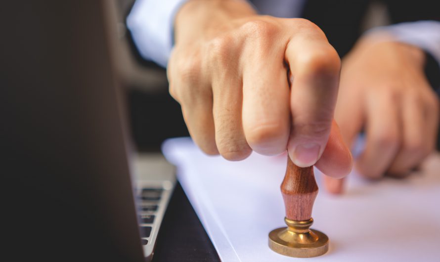 A Complete Guide to Become Remote Online Notary