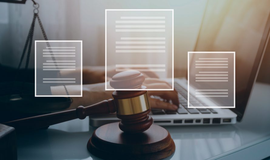 How Notarizing documents is made easier through RON