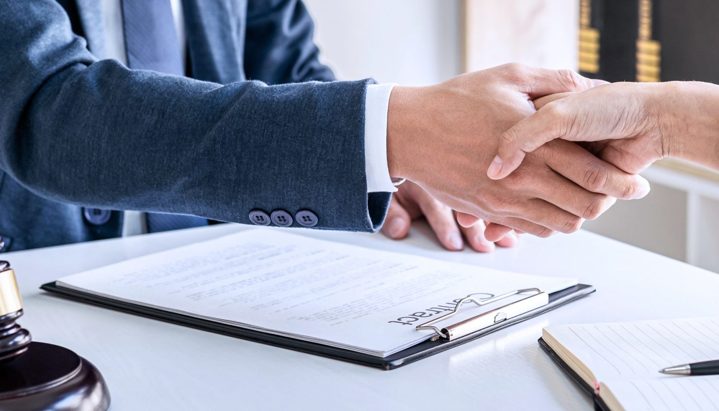 Remote Online Notarization