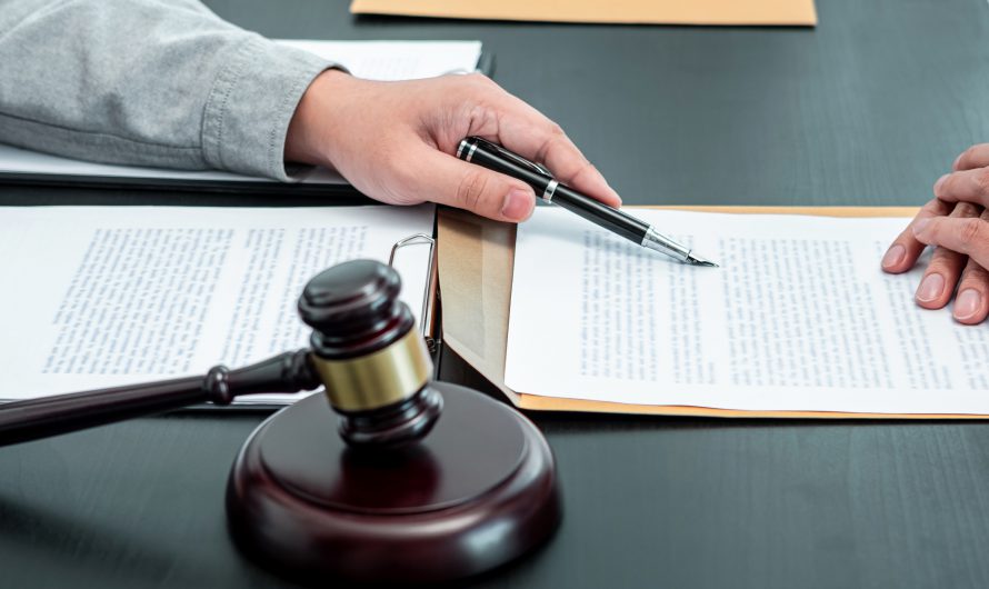 What Should You Know Before Notarizing Out-of-State Documents?