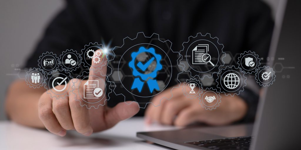 A closer look at Digital Certificate Notarization Secure