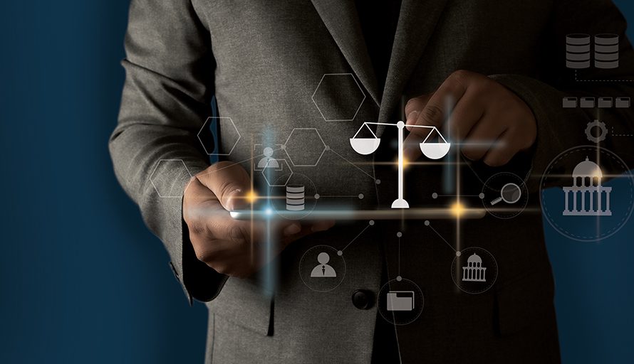 RON: A Technological Alternative for Easy Notarization