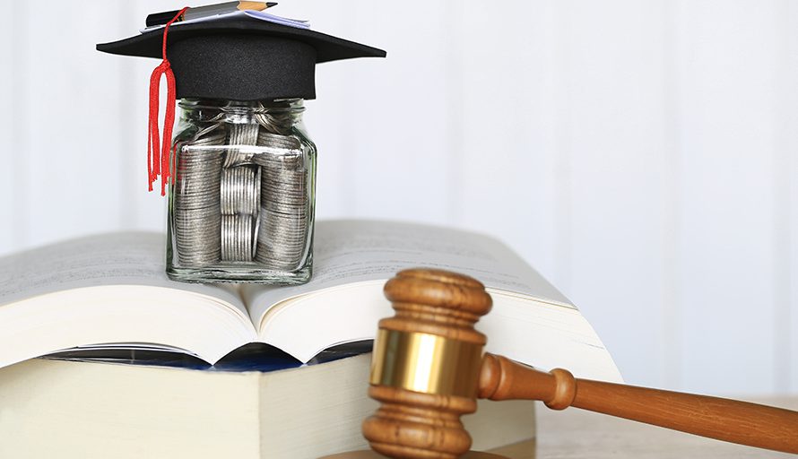 Know How Remote Online Notarization will Aid Students in Loan Debt Repayment Program