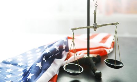 Remote Online Notarization