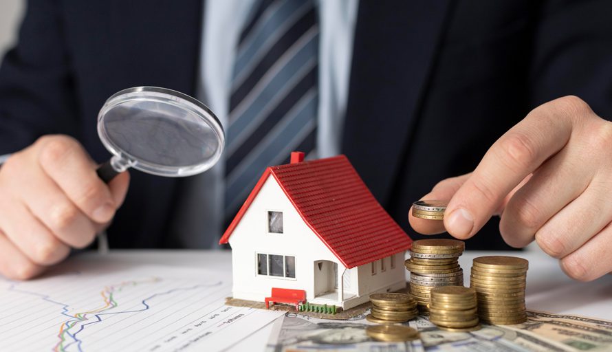 Decreasing Mortgage Interest Rates in the US Increasing Online Documents Notarization