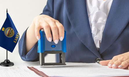 Kansas Notaries