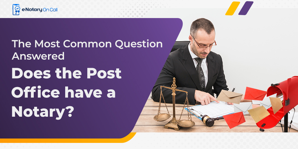 Document Notarization