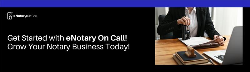 Notarize Now