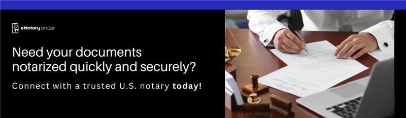 Notarize Now 
