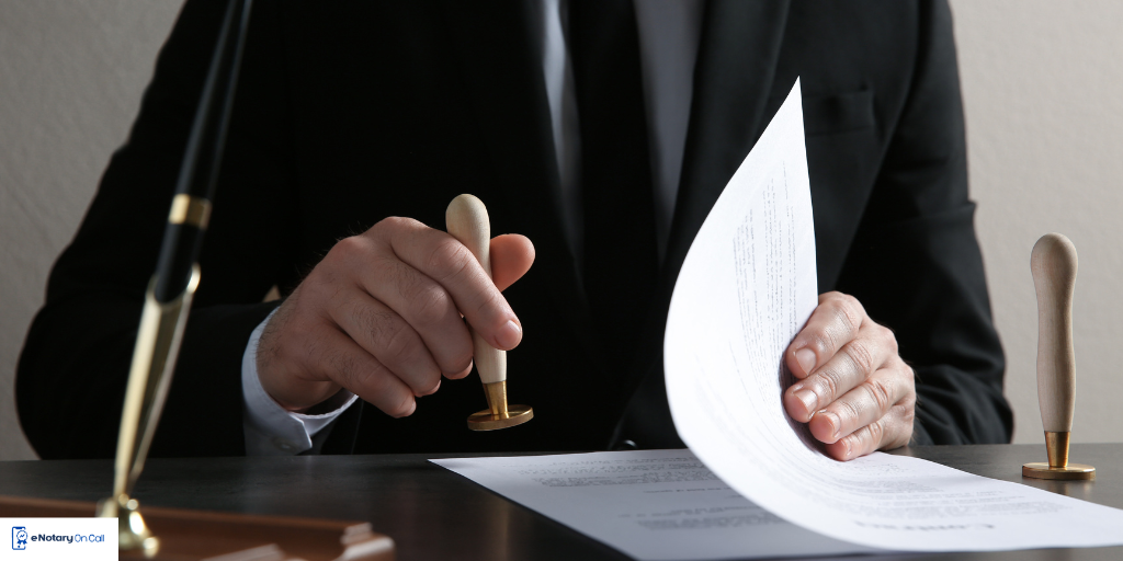 Notary Jurisdiction Everything You Need to Know About it