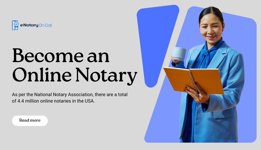 Why You Should Become an Online Notary in Vermont Today?