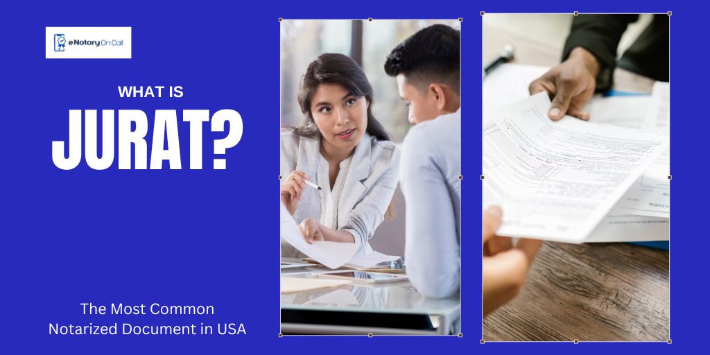 jurat document