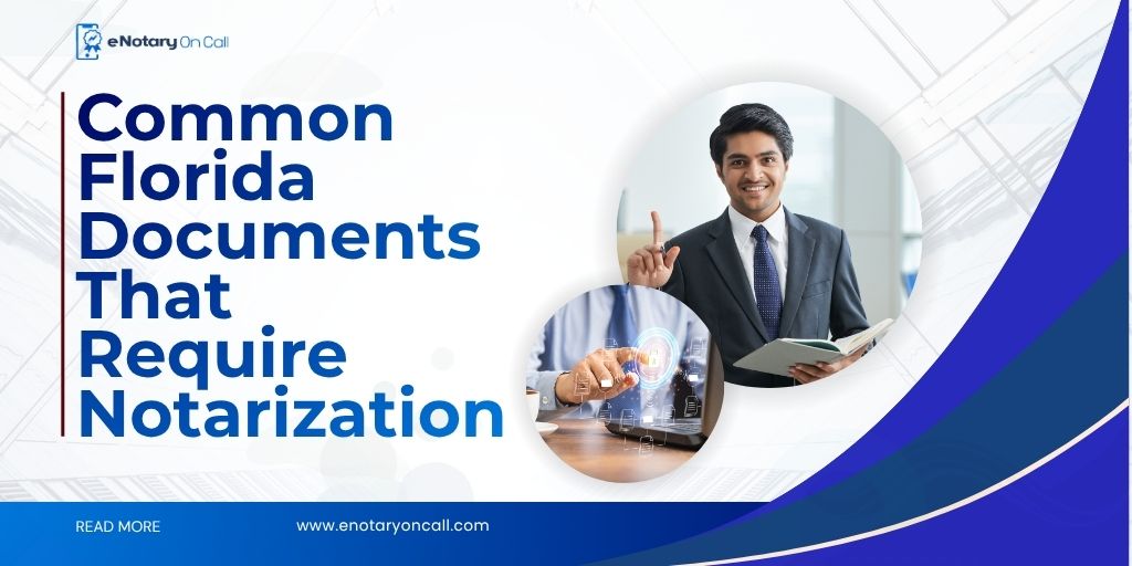 Notarization-in-Florida