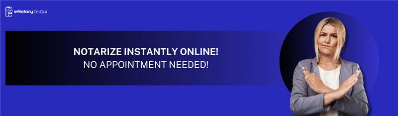 Notarize Now