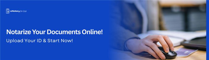 Notarize Now 