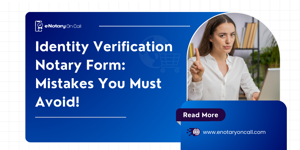 Identity-Verification-Notary-Form