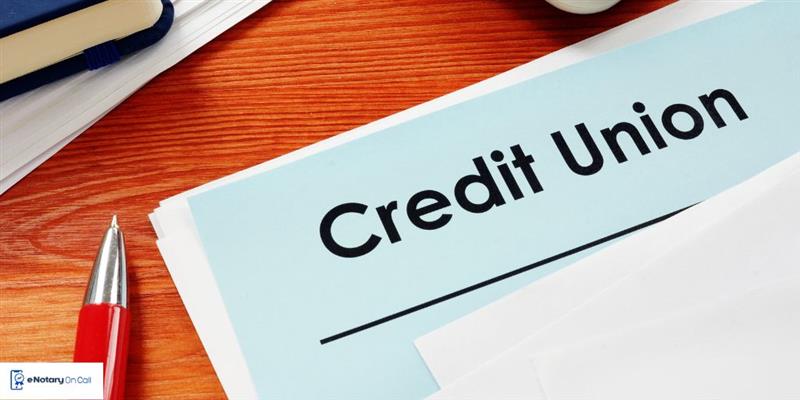 Banks and Credit Unions