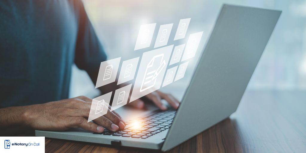 Documents-Commonly-Notarized-Online-in-Texas