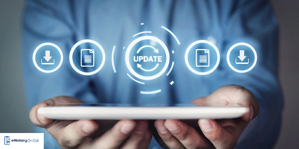 How-Technology-Updates-are-redefining-Virtual-Notary-Services