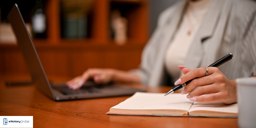 Step-by-Step How to Apply for a Texas Notary Commission