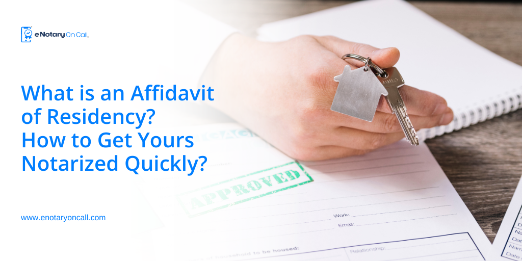 affidavit-of-residency
