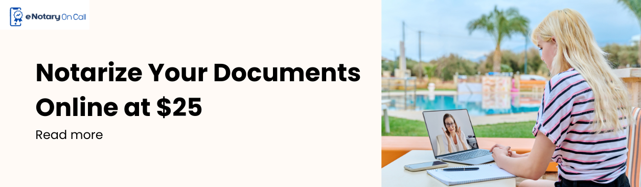 Notarize Now 