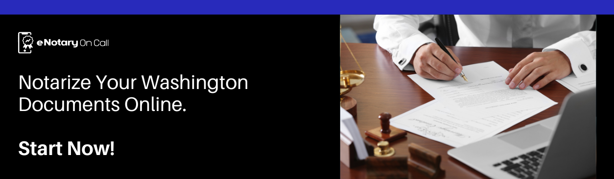 Notarize Now 