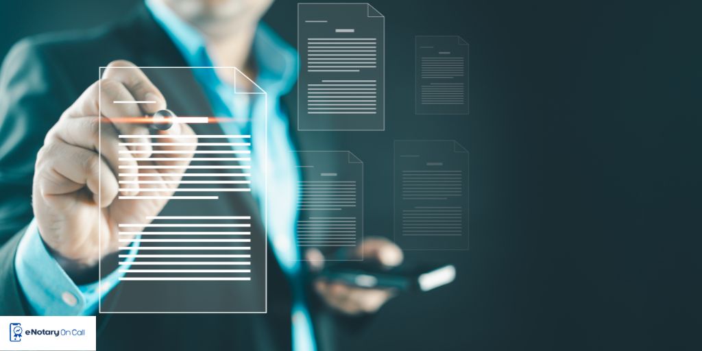 Get Your Digital Signature and Electronic Seal.