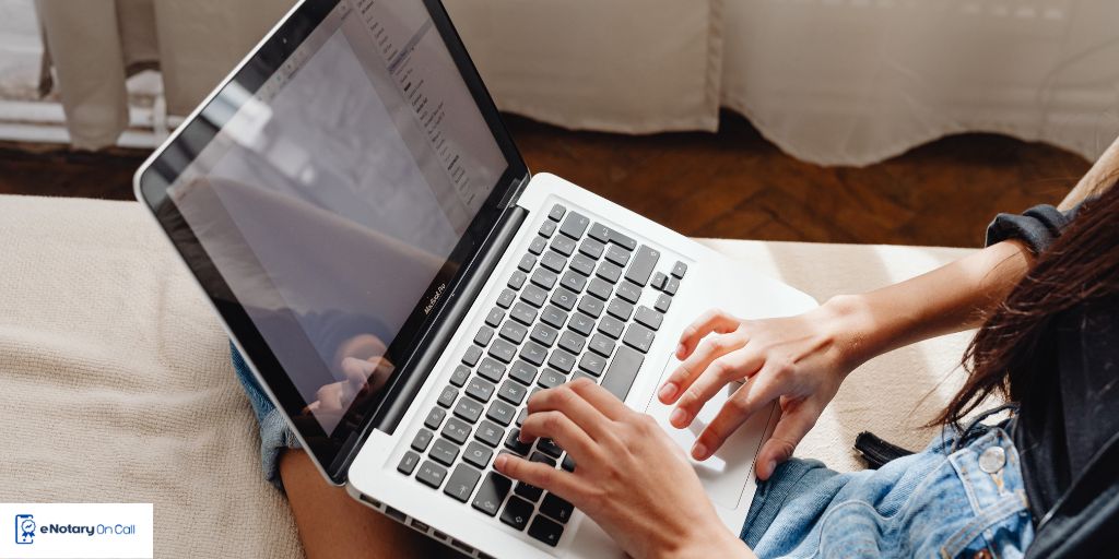 How to Become an Online Notary in Idaho