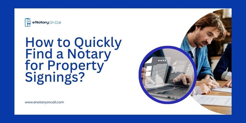 Florida Notary Services