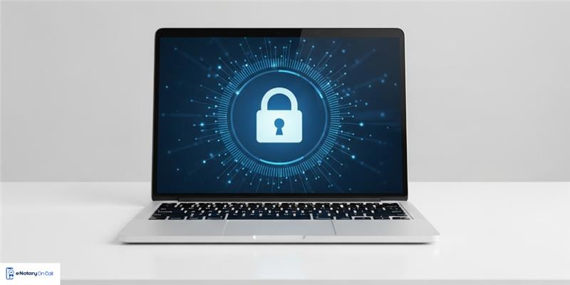 Is Online Notarization Secure