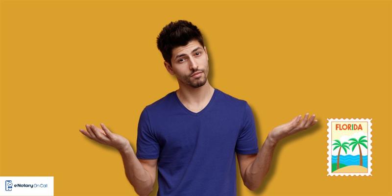 Living Will Florida Do You Need Notarization