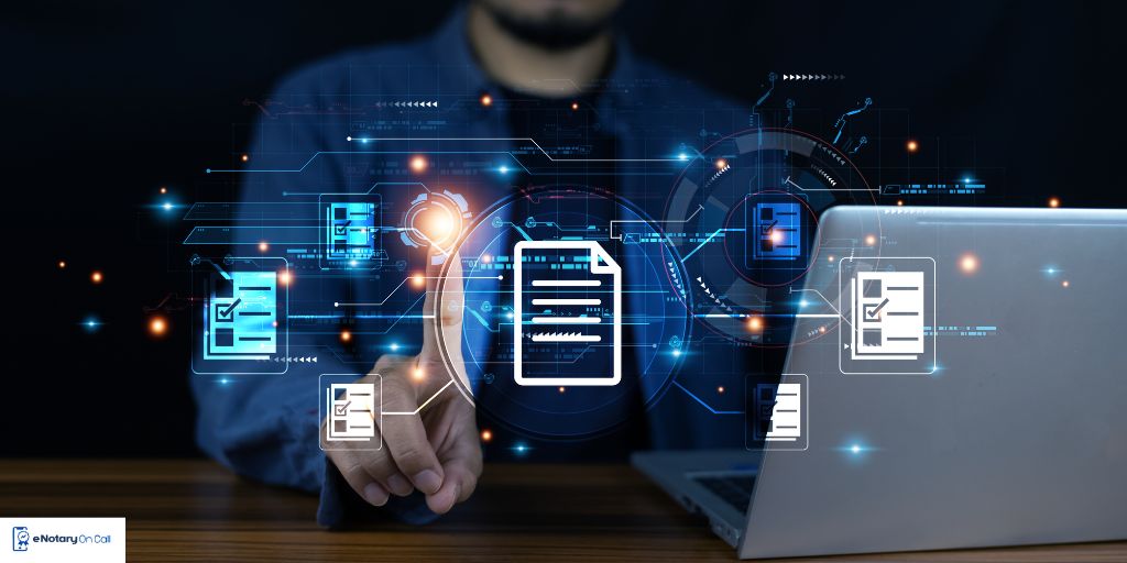 Step 2 - Prepare Your Document Digitally 