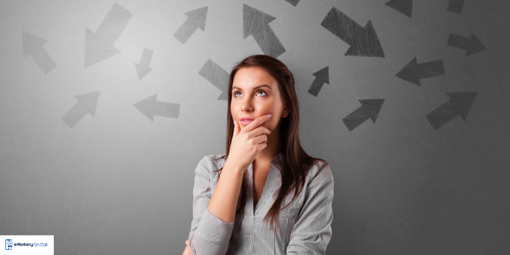 Notarize Documents Online with eNotary On Call