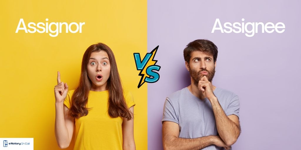 Assignor vs Assignee Key Differences!