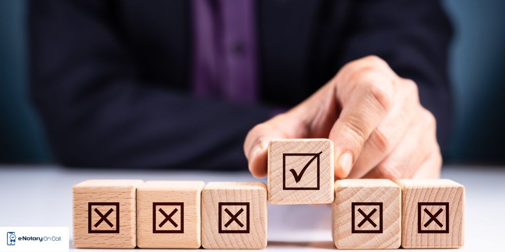 Choosing-a-Reliable-Online-Notary-Platform