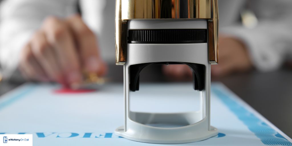 Do Online Notary Platforms Replace Traditional Notaries