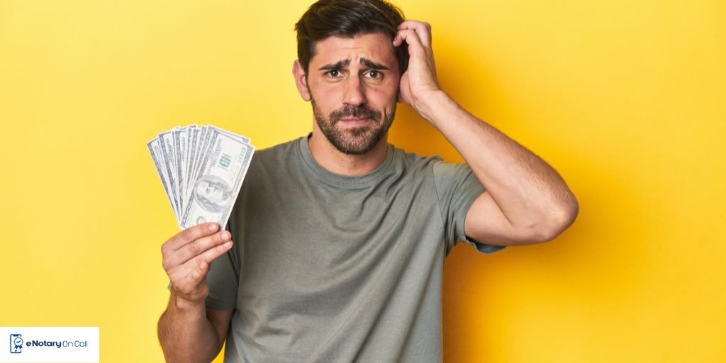 Do you pay extra for multiple signers