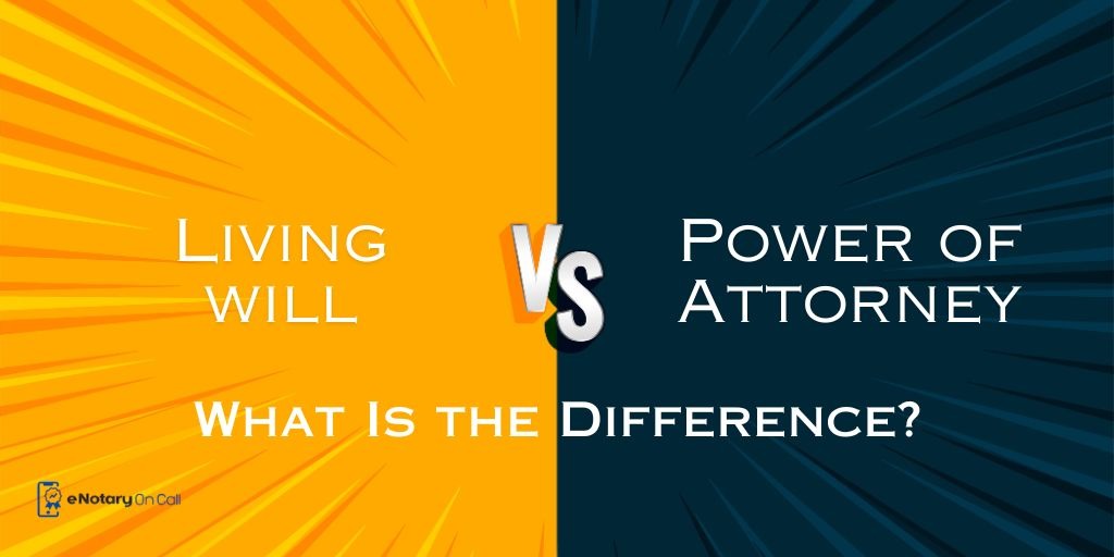Living Will vs POA What You Need to Know (1)