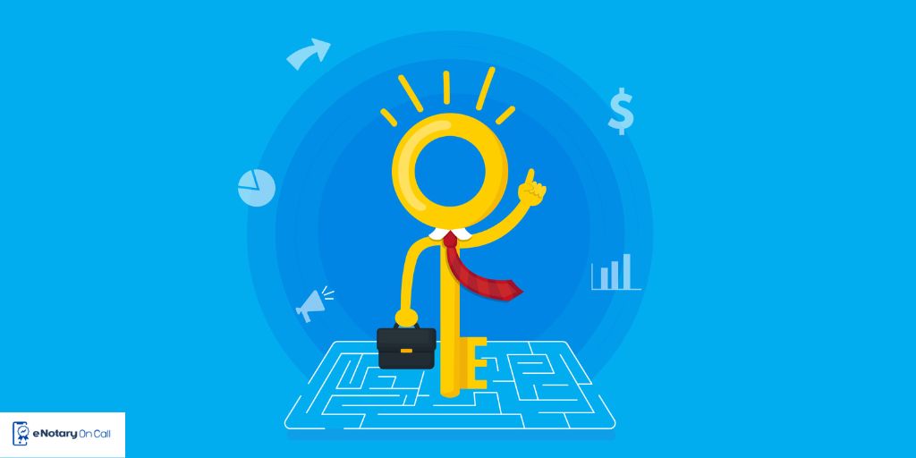 Online Notary Colorado vs Local Notaries 