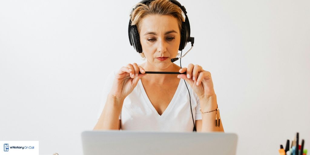 What Is a Pennsylvania Remote Notary