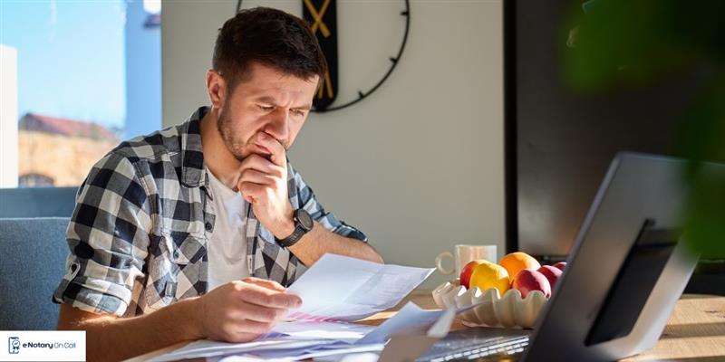 What is a Probate Document