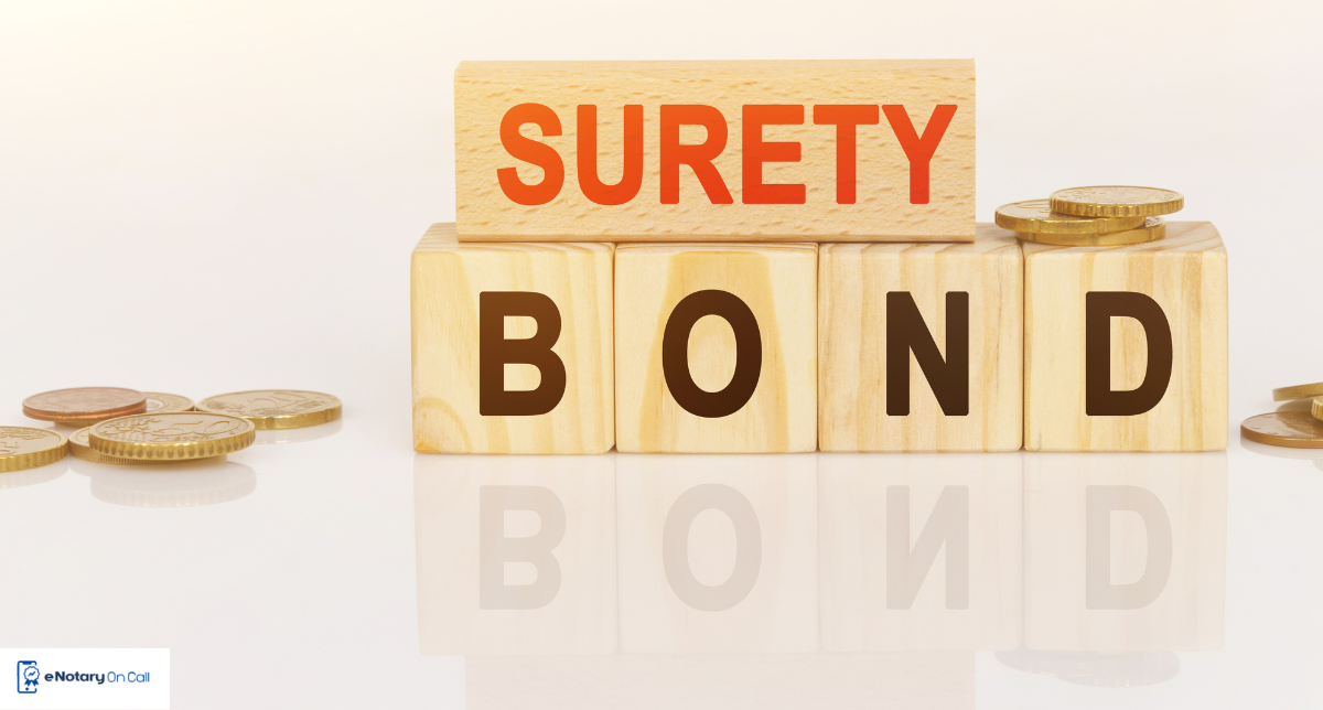 What is a Surety Bond?