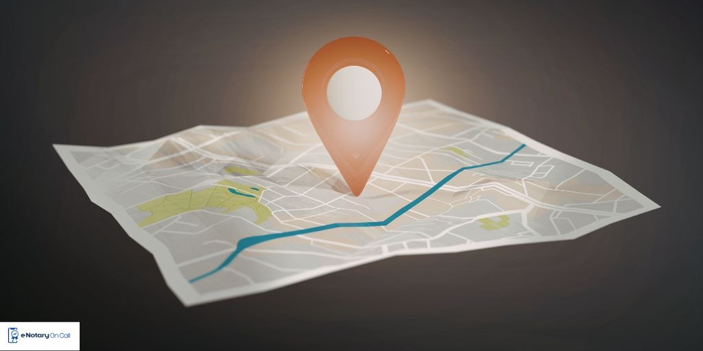 Why Does Location Not Matter in Remote Online Notarization