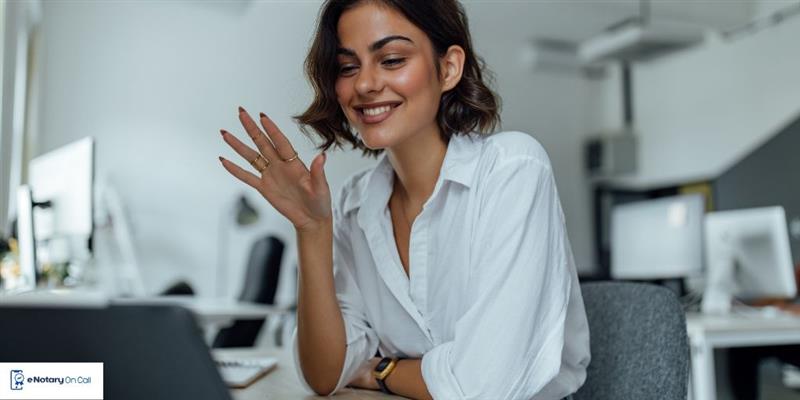 Why Michigan Is a Great Fit for Online Notarization