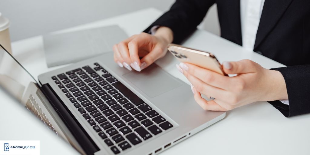 Why Online Notarization Matters in Alabama