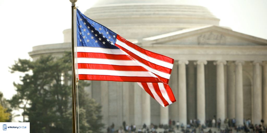 Why Washington is Adopting Online Notary Services So Quickly