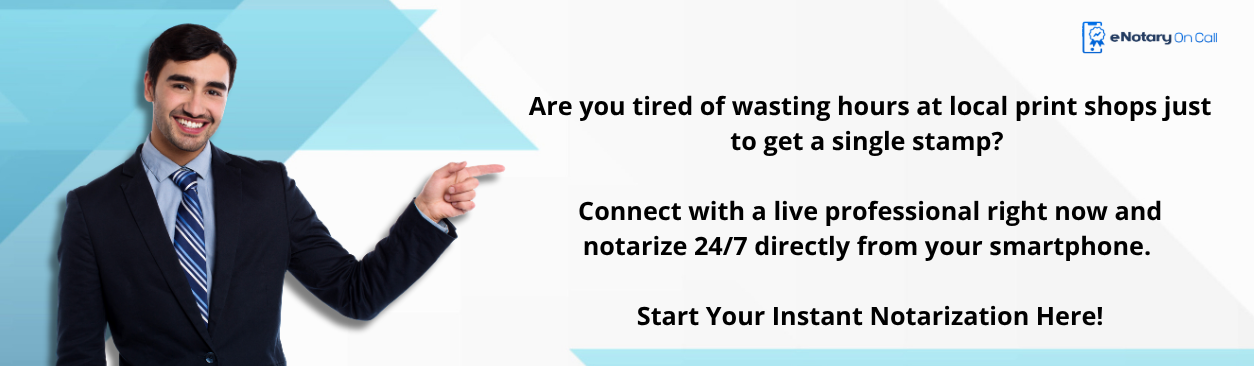 Are you tired of wasting hours at local print shops just to get a single stamp