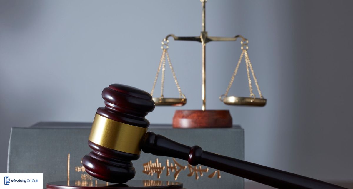 Can You Legally Revoke a Durable Power of Attorney in California.